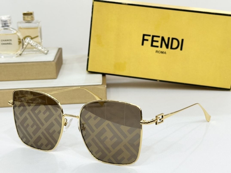 Fendi Sunglasses